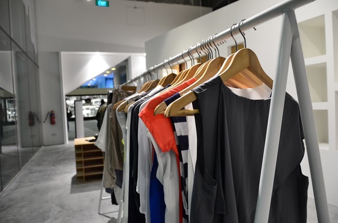 Showrooming in 2015