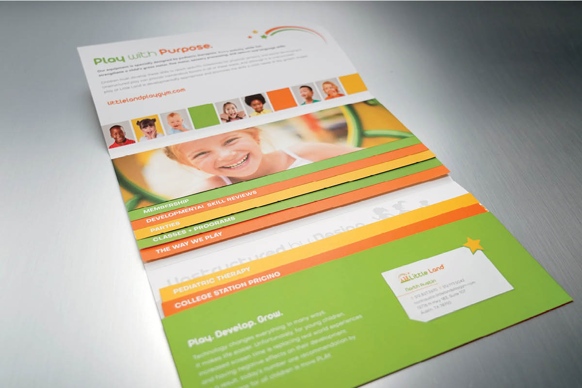 Consumer-Packet-Folder