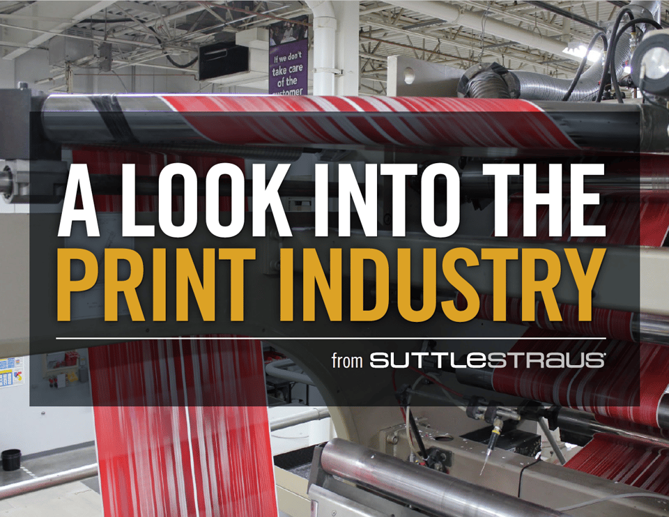Download A Look Into The Print Industry