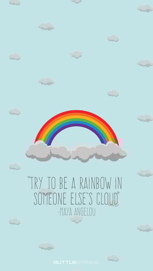 Rainbow-Wallpaper