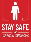 Social-Distancing