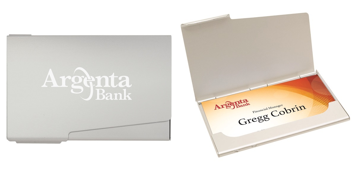 BusinessCardHolder