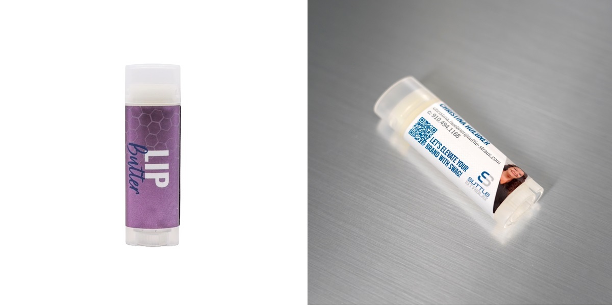 LipButter