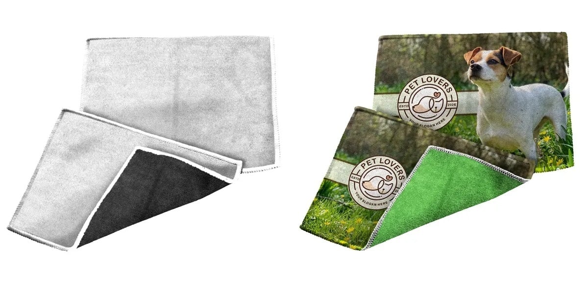 MicrofiberCloth