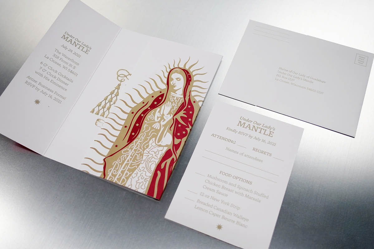 Shrine Under Our Ladys Mantle Invite2