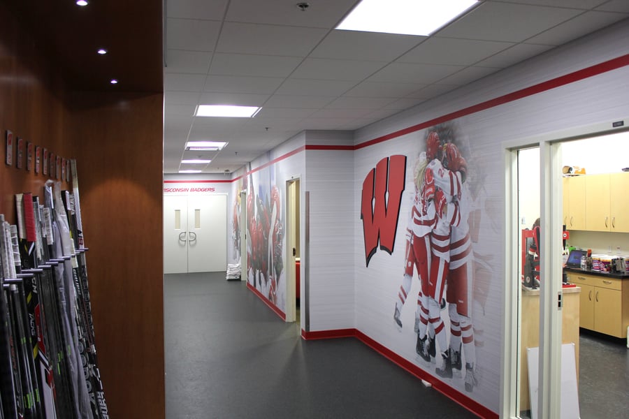 Uw Badger Hockey Schedule