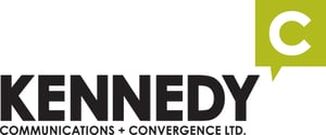 kennedy communications logo