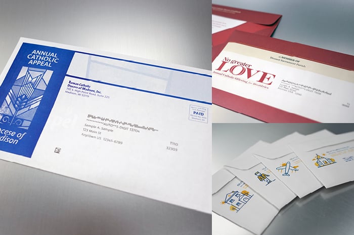 5 Ways to Make Sure Your Envelope Stands Out in the Mailbox