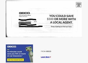 Geico