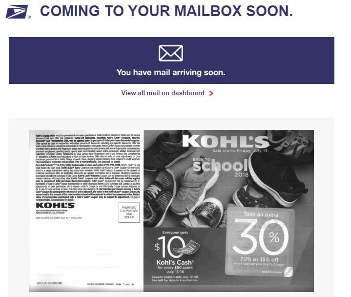 Kohls