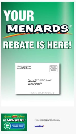 Menards