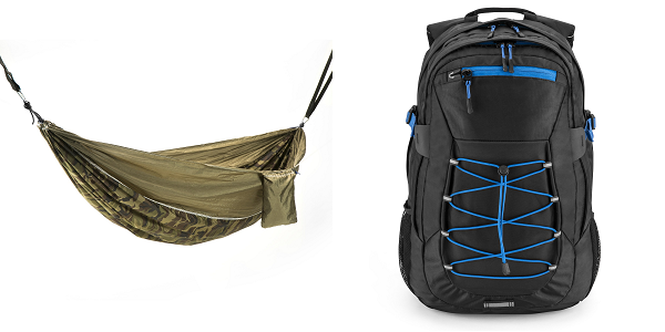 basecamp globetrotter laptop backpack