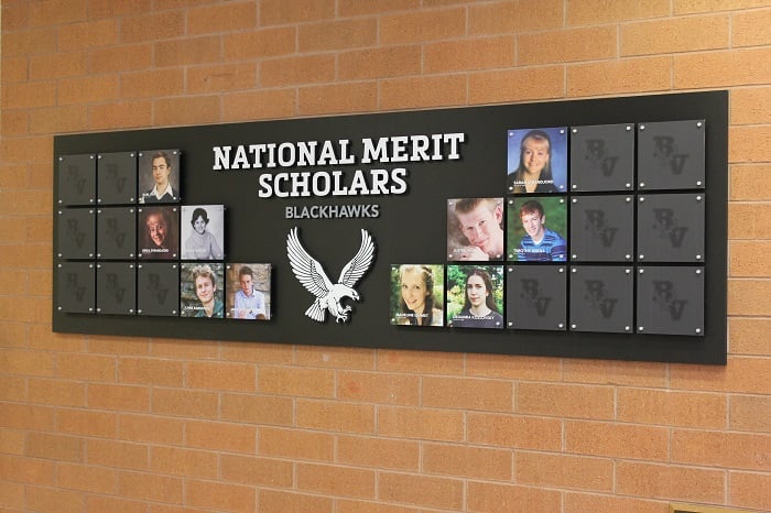 National-Merit-Scholar-Display