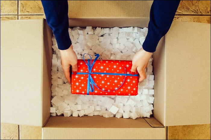 USPS Holiday Season-image