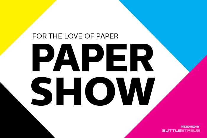 Paper-Show-Recap