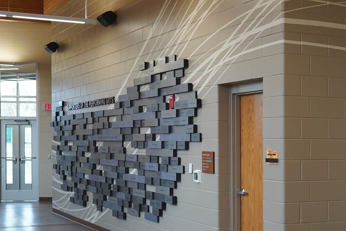 Dodgeville-Auditorium-Donor-Wall-2