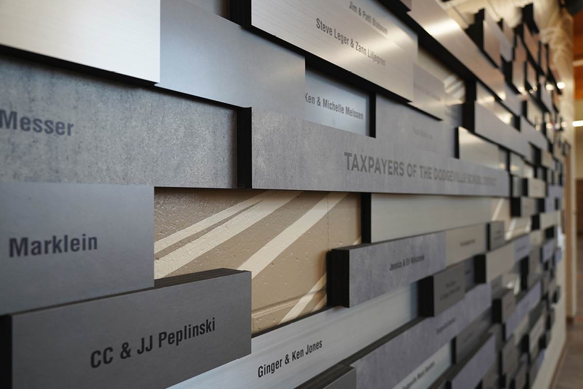 Dodgeville-Auditorium-Donor-Wall-3
