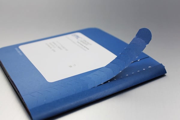 EPIC Specialty Benefits Holiday Mailer