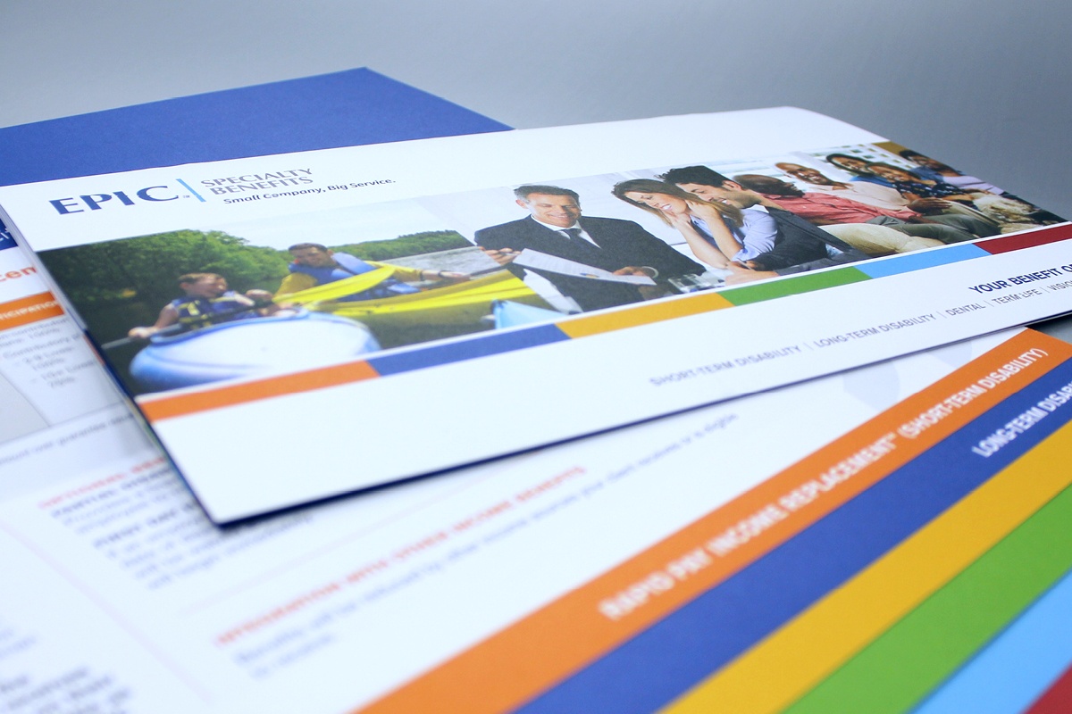 Epic Specialty Benefits Agent Brochure