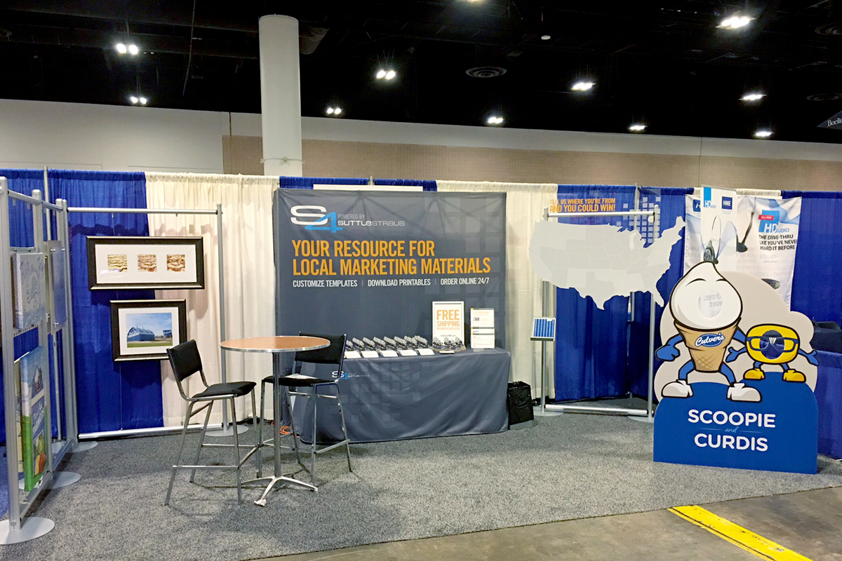 Culvers-Tradeshow-Booth