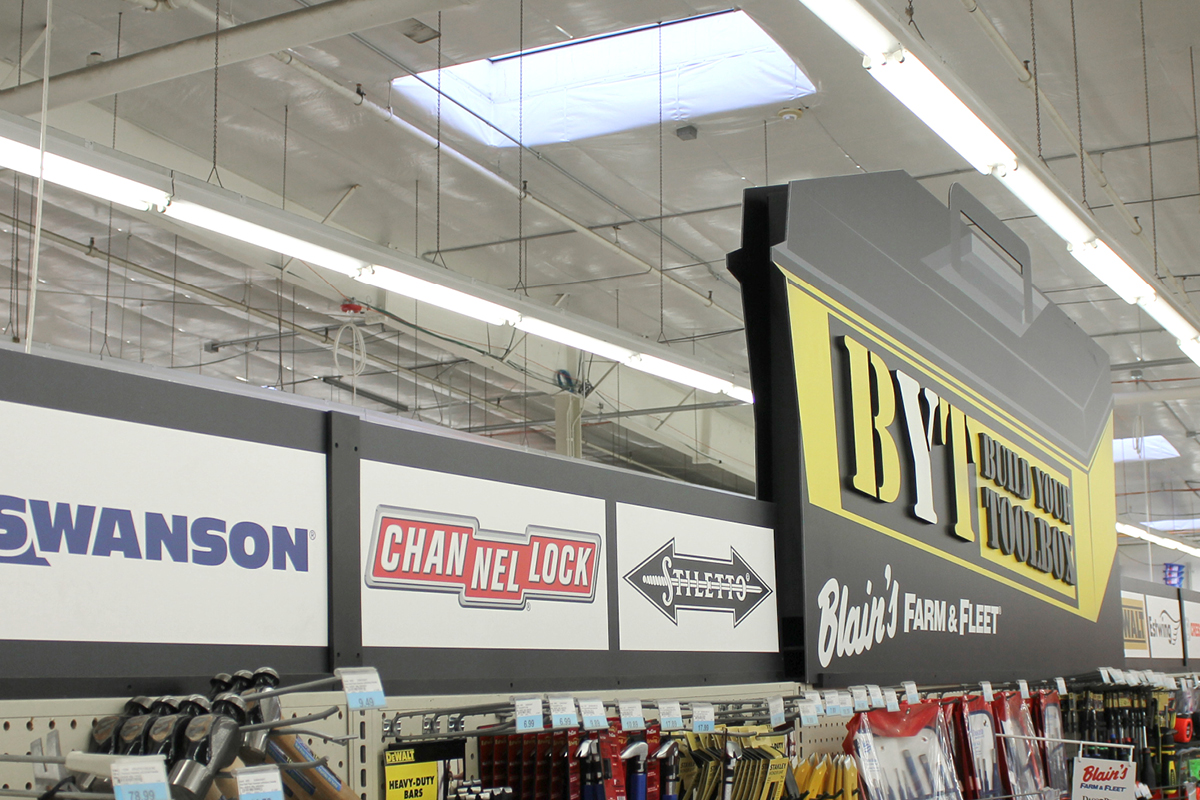 Blains-Point-of-Purpose-Display