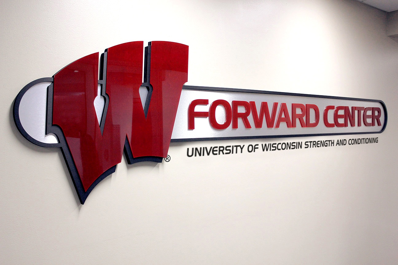 Forward Center