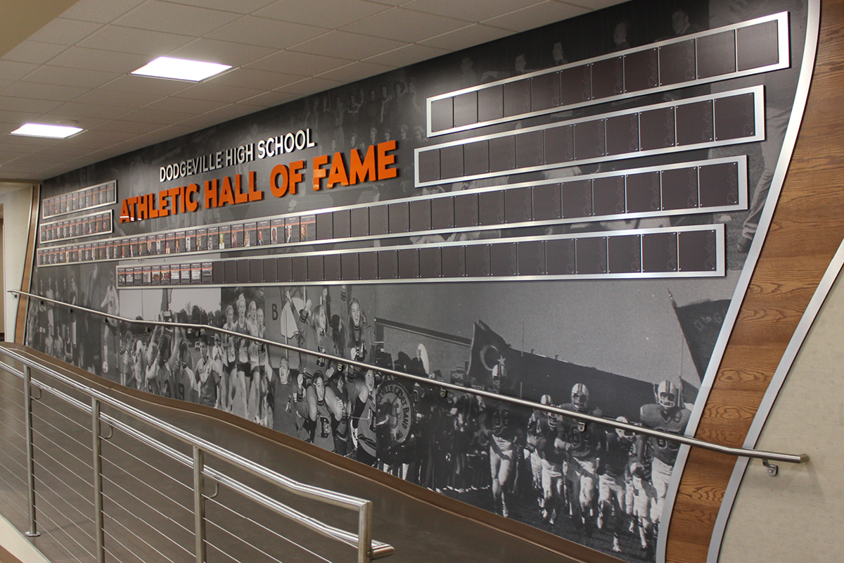 Dodgeville-HS-Athletic-Wall