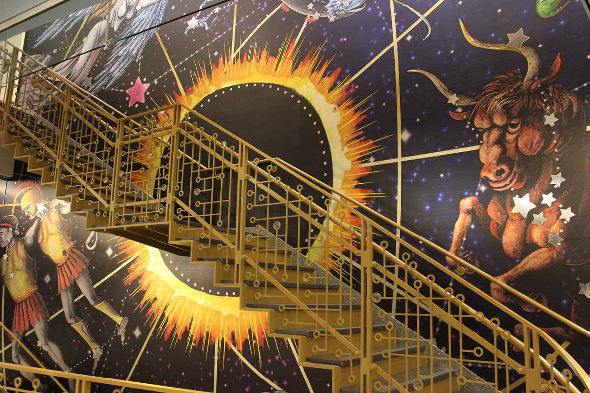 EPIC-Systems-Zodiac-Wall