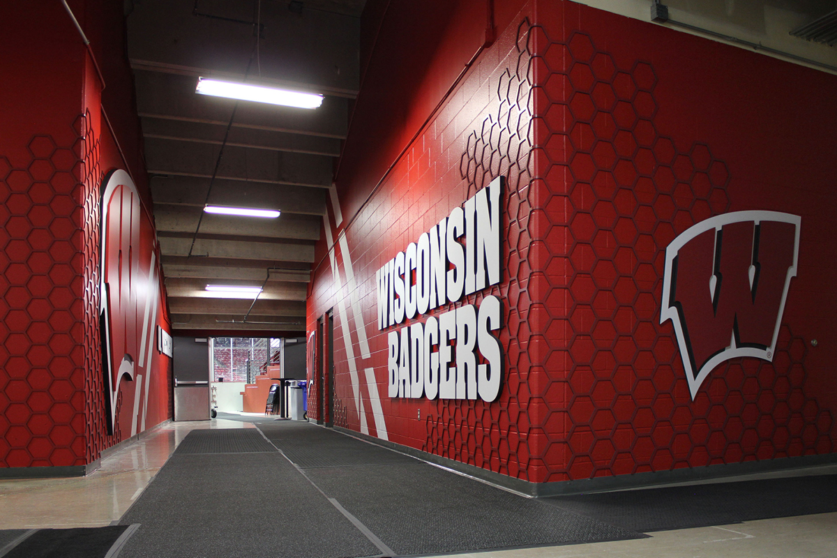 UW-Athletics-Kohl-Center-Player-Entrance