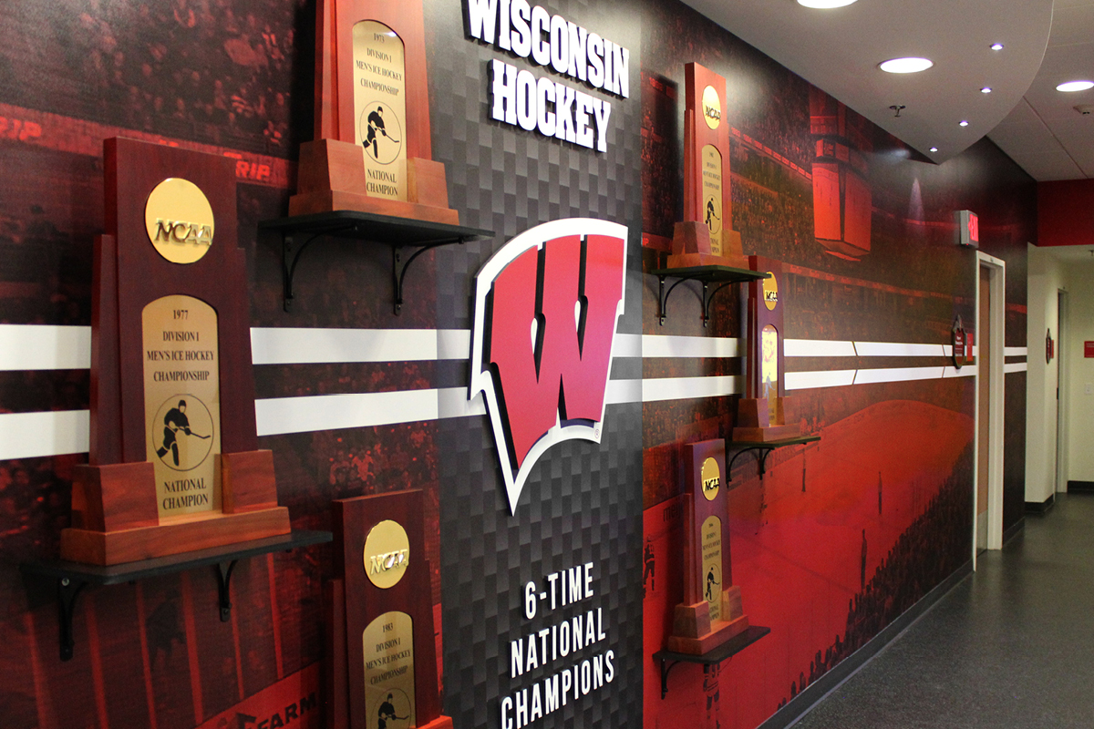 UW-Athletics-Mens-Hockey-Trophies-BacklitW