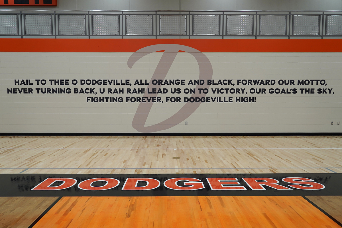 Dodgeville-Gym-School-Song-1