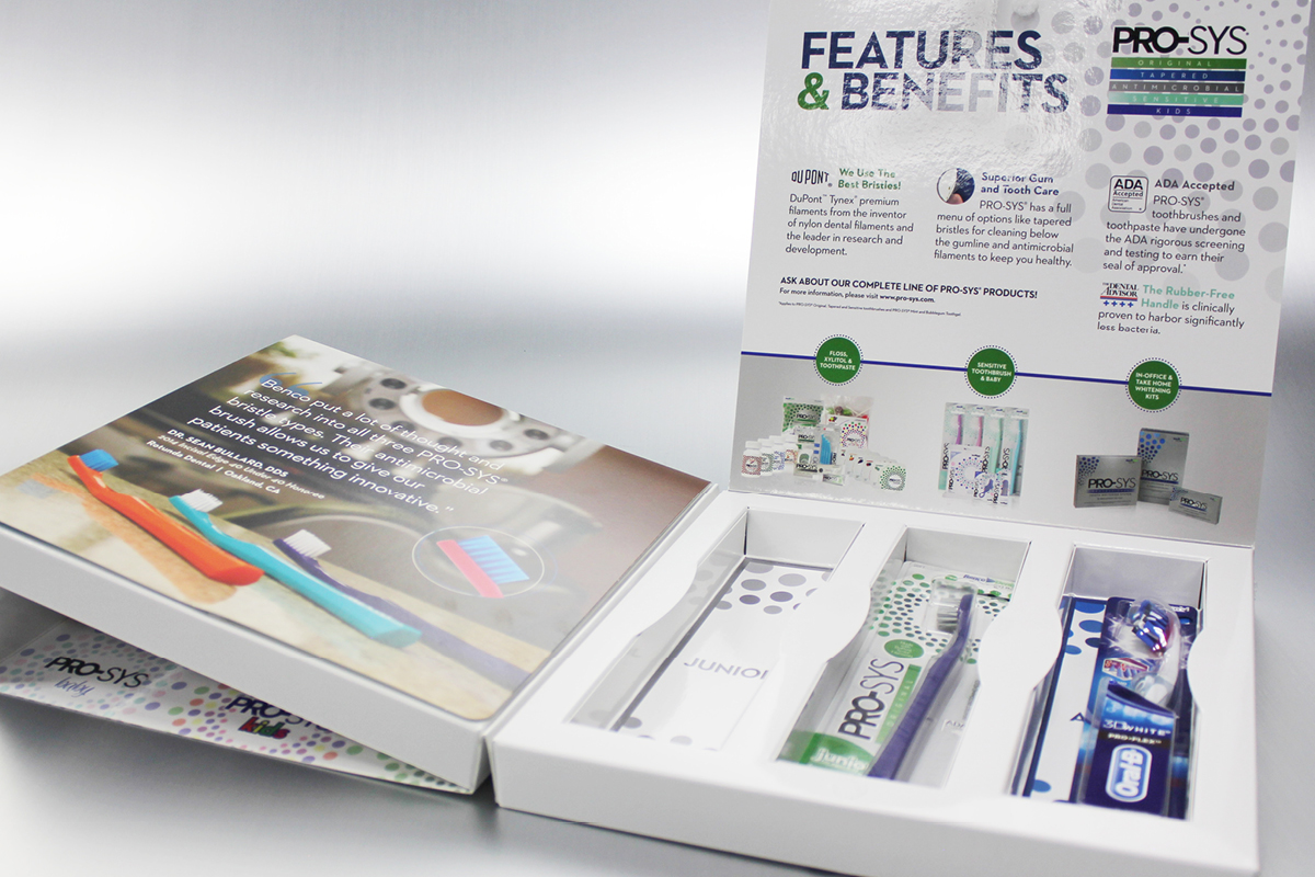 Benco-Dental-Box