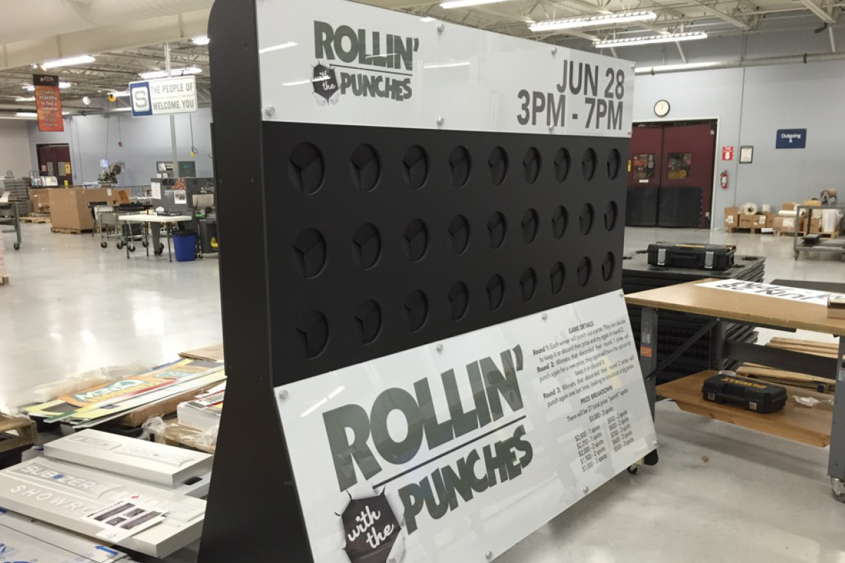 HoChunk-Punch-Board-