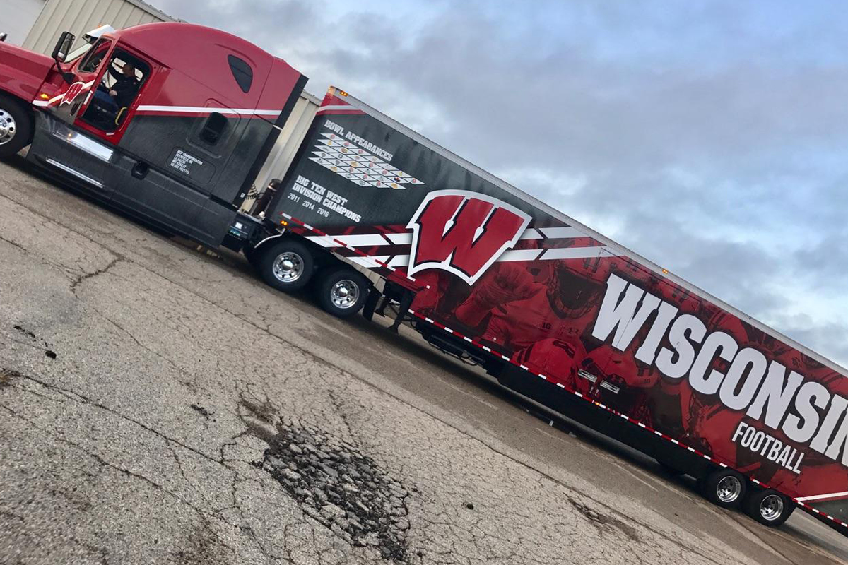 UW-Athletics-Truck-Wrap
