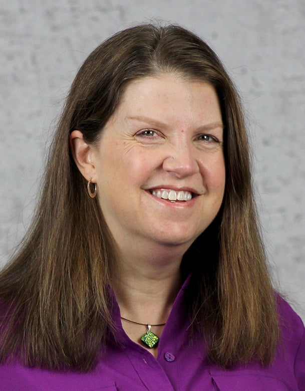 Susan Pschorr, Director of Human Resources