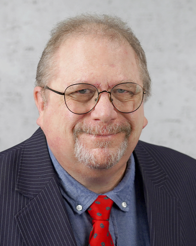 Rob Hanks
