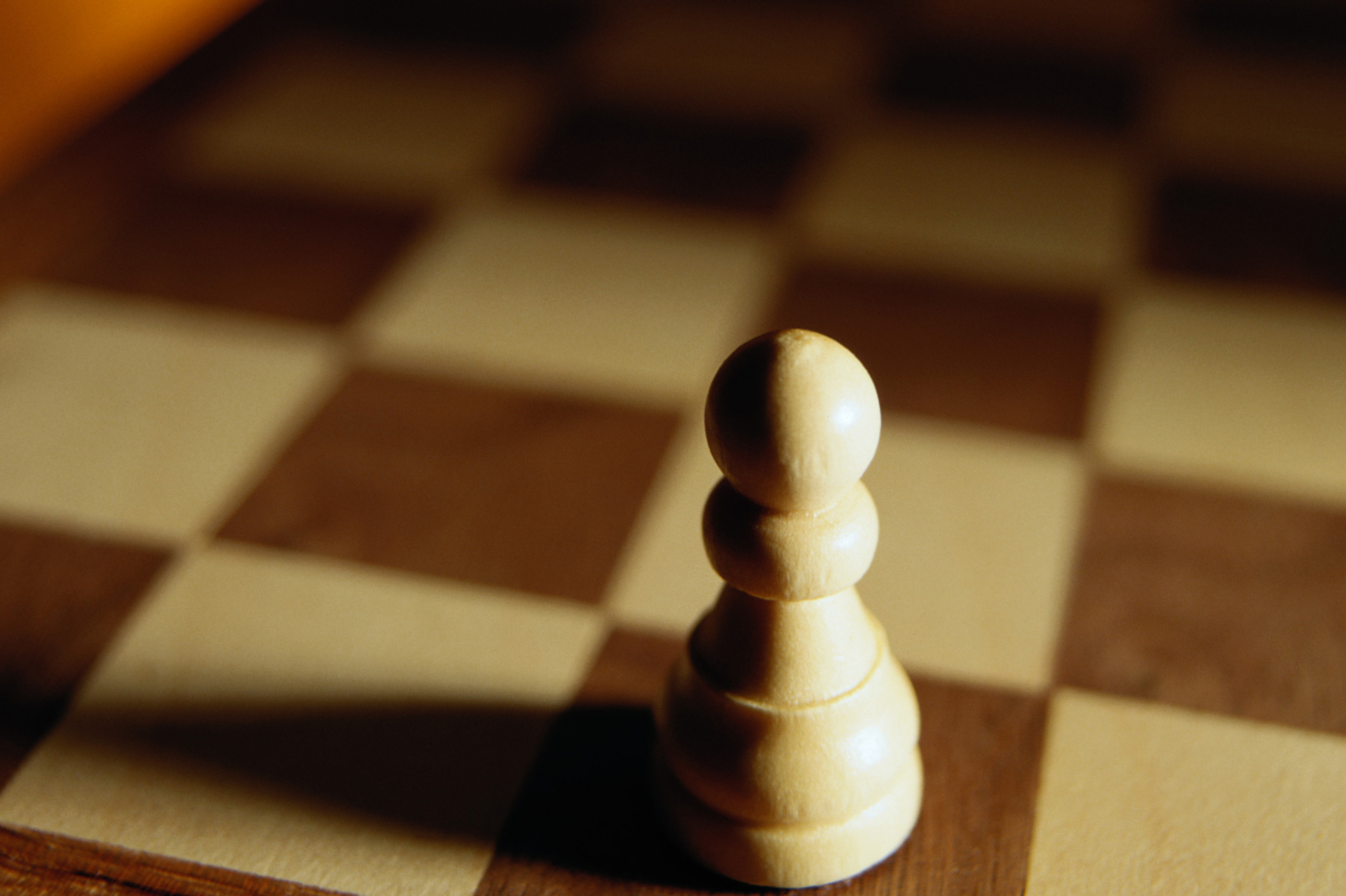 CHESS RULES