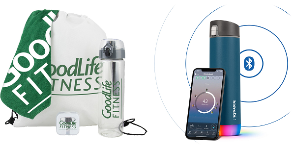 10 Corporate Fitness Gifts for Employee Wellness and Client